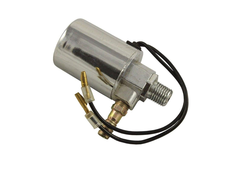 7185-900W, 12V সোলেনয়েড ভালভ