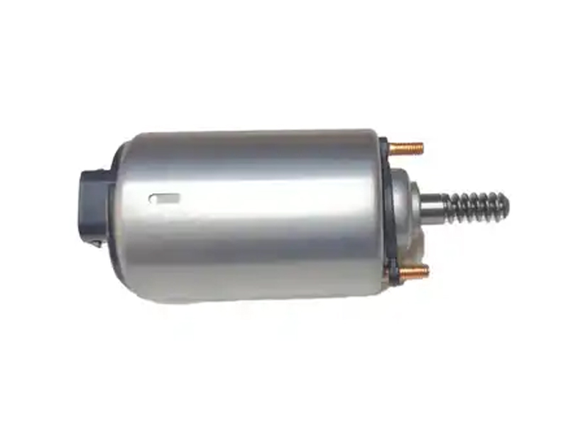 7701024772, 12V সোলেনয়েড ভালভ