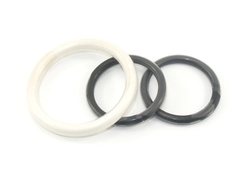 ED/WF-WD/PTFE Encapsulate O Ring